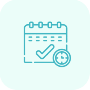 2.	Content Calendar & Approval: 
