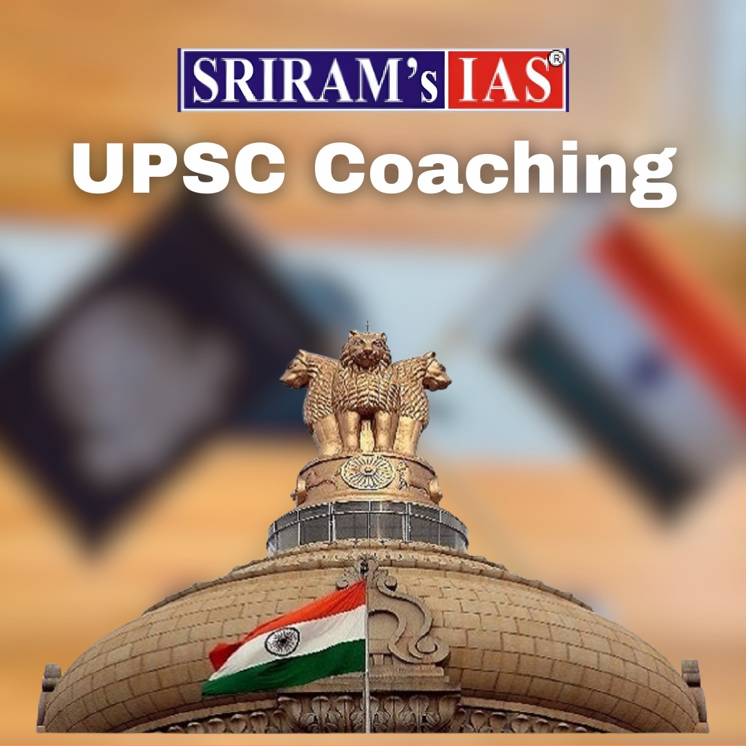 Our Client SRIRAMs IAS