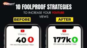 10foolproofstrategiestoskyrocketyouryoutubeviews Digi Suggest Digi Suggest 10 foolproof strategies to skyrocket your youtube views