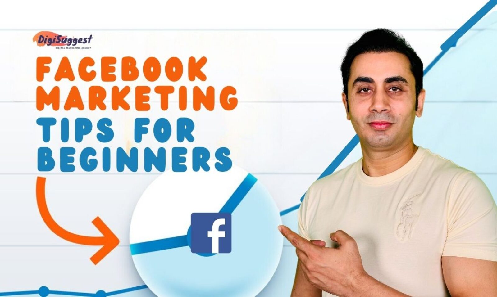 Top Facebook Marketing Tips for Beginners