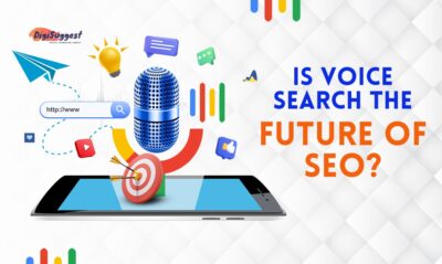 Is Voice Search the Future of SEO