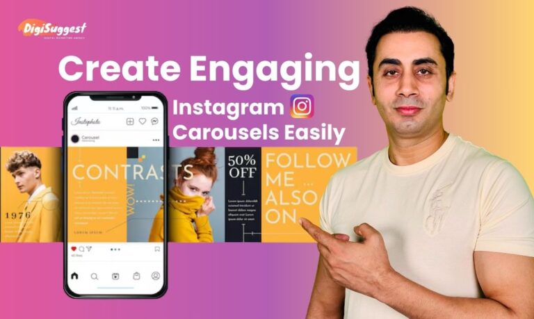 Curated visual reference: Picture Idea: Tips For Creating Engaging Instagram Carousels