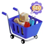 E commerce SEO services