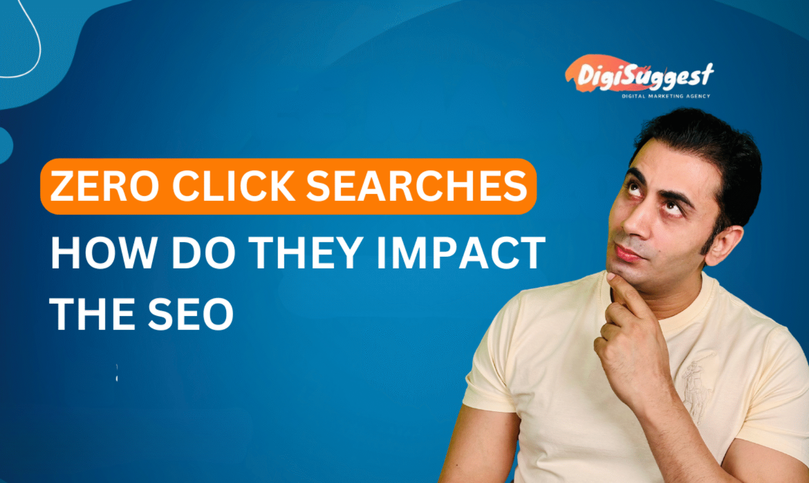 Zero-Click-Searches