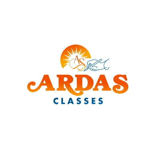 Ardas Classes Logo