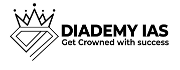 Diademy IAS logo