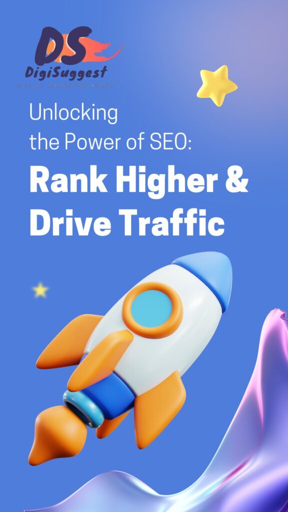 Power of SEO Digi Suggest Digi Suggest Power of SEO