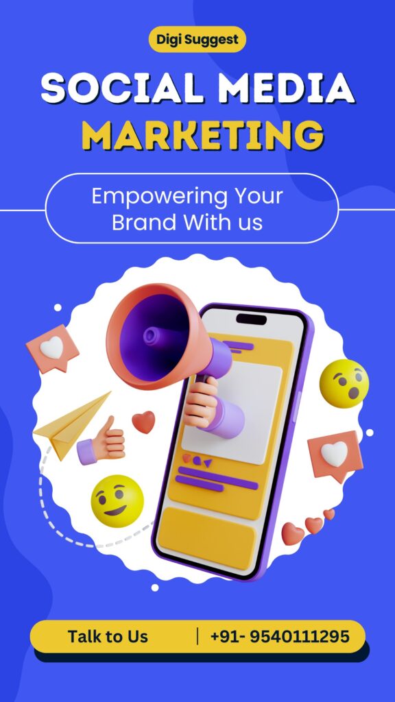 Social Media Marketing for Consultancy Firms Digi Suggest Digi Suggest Social Media Marketing for Consultancy Firms
