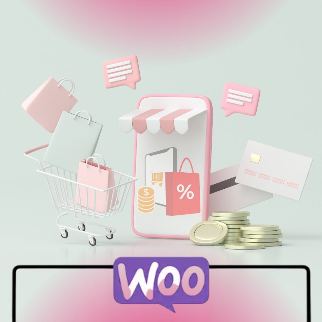 Woocommerce SEO Services