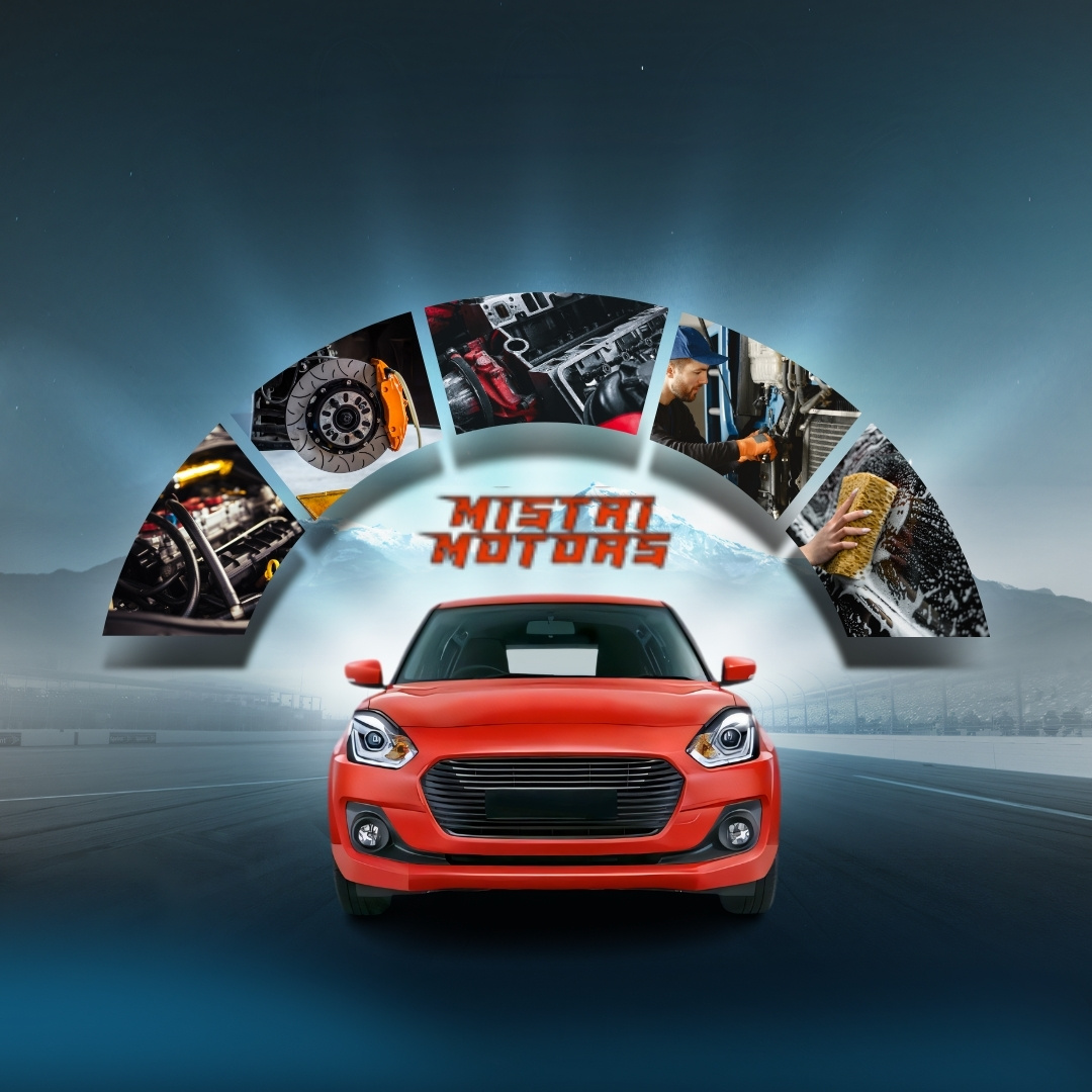 Our Client Mistri Motors