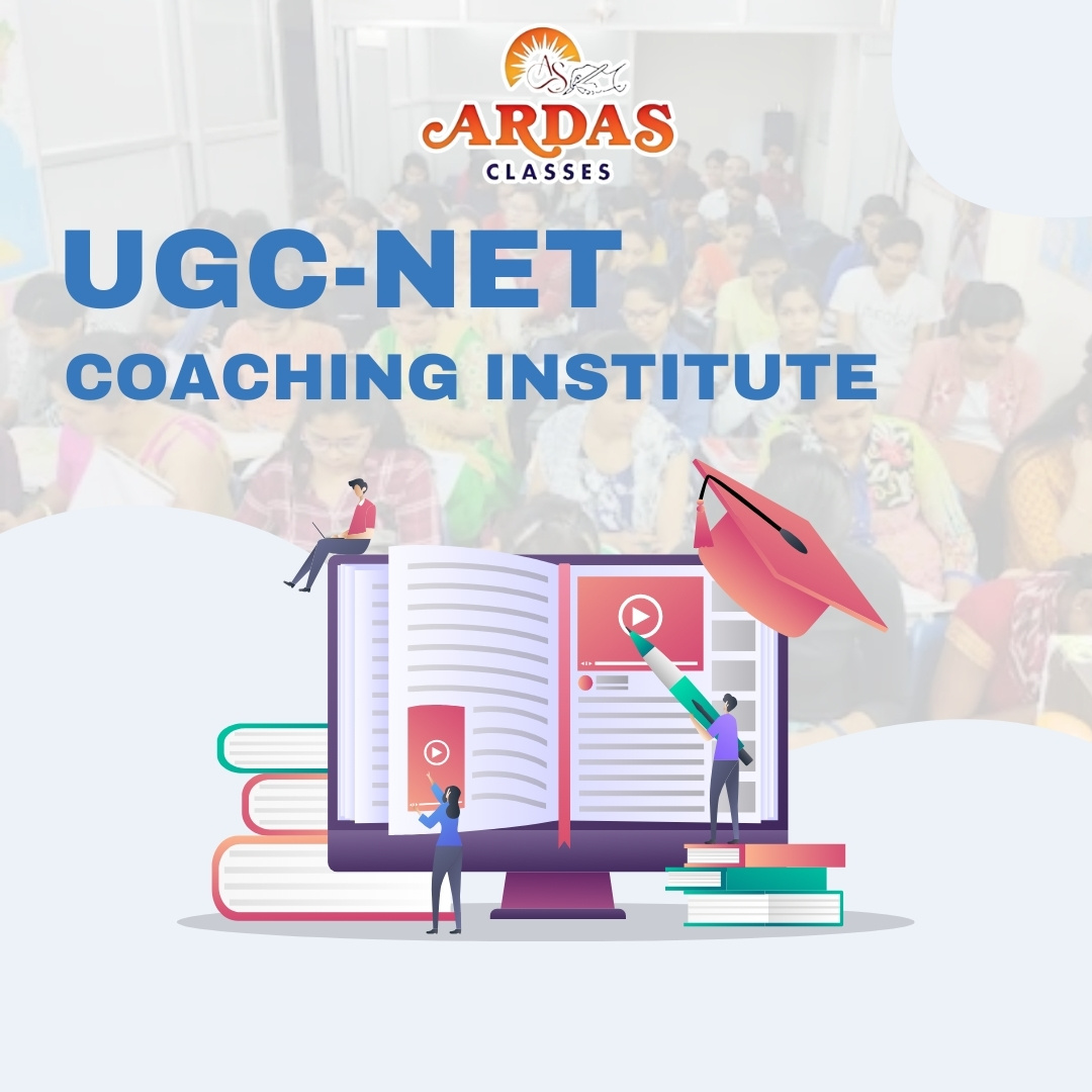 Meet Our Client Ardas Classes