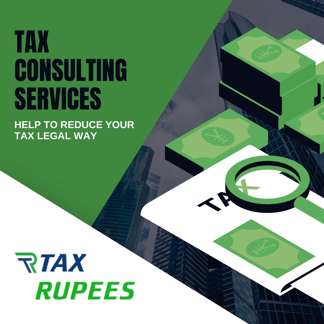 Our Client Tax Rupees