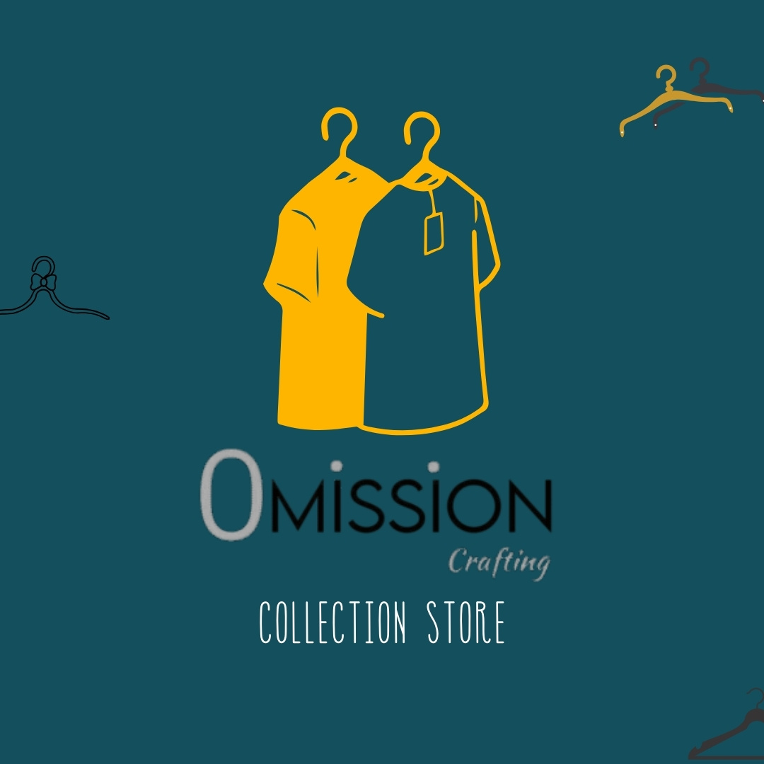 Meet Our Client Omission Collection Store