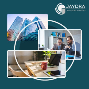 Meet Our Client - Jaydra Consulting