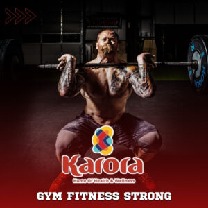 Meet Our Client - Karora