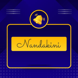 Meet Our Client - Nandakini