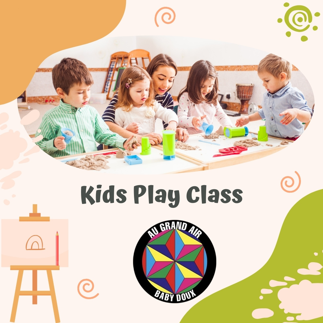 Meet Our Client Au Grand Air