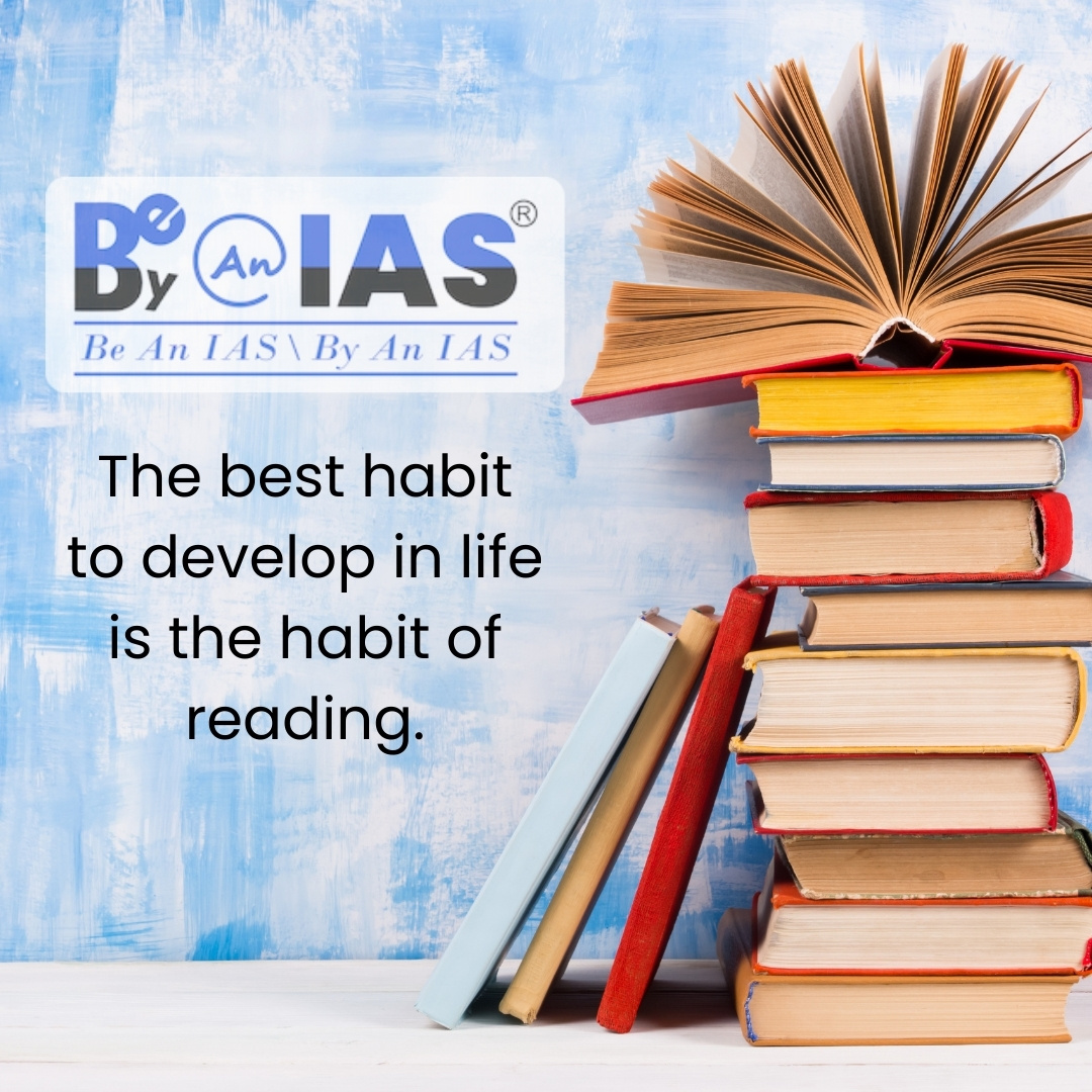 Our Client Be N By IAS