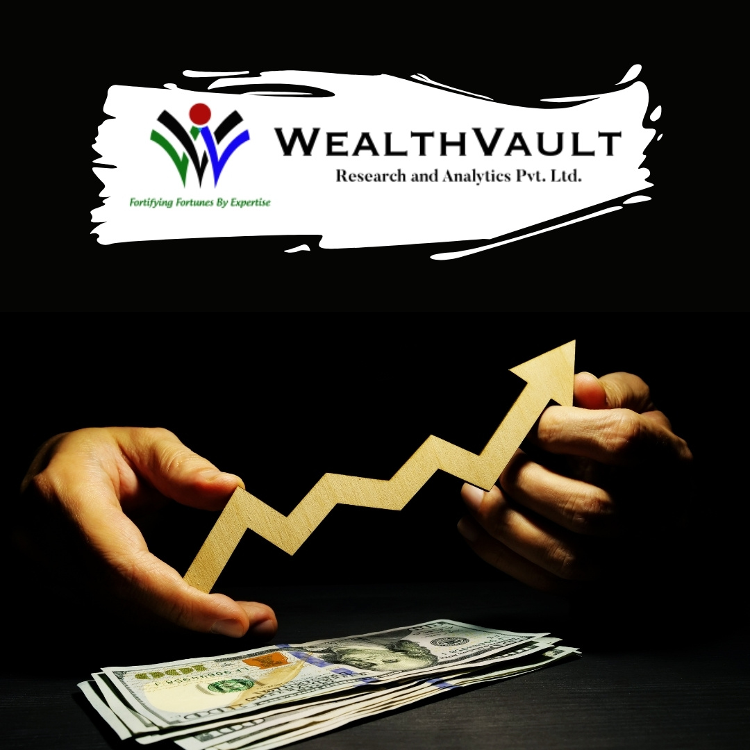 Our Client Wealth Vault
