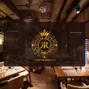 Meet Our Client - Royal Regal