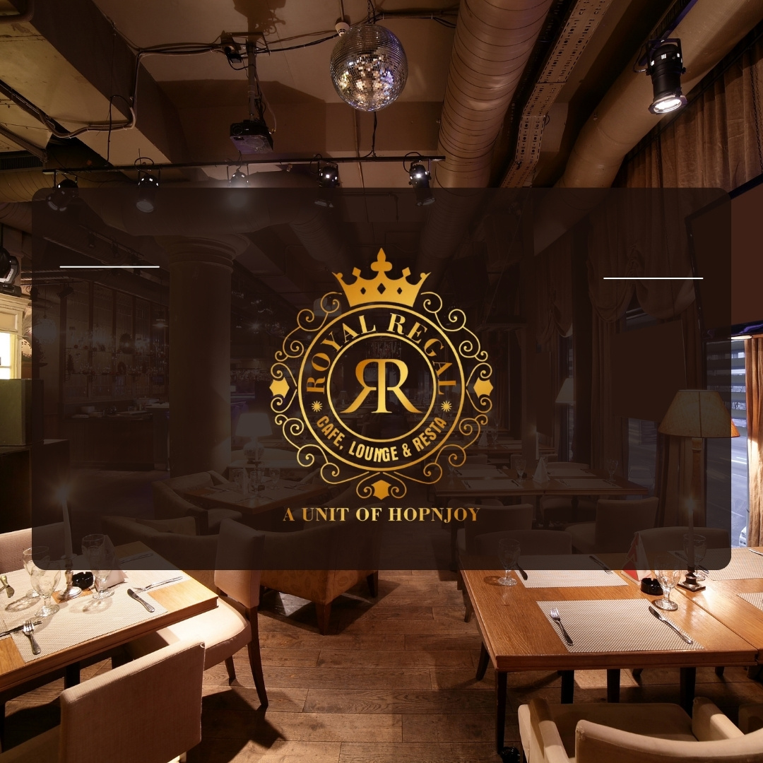 Meet Our Client Royal Regal