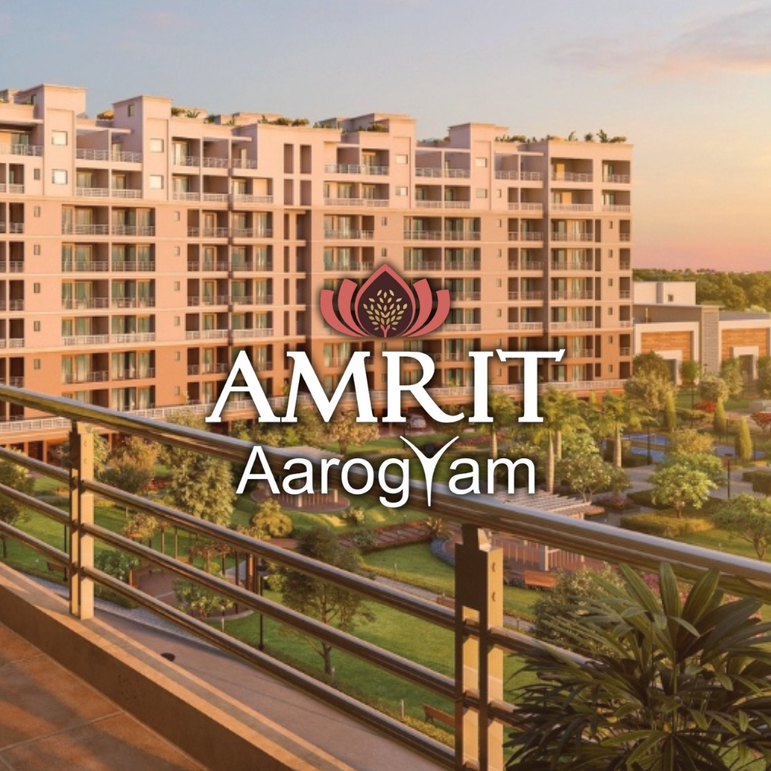 Our Client Amrit Aarogyam