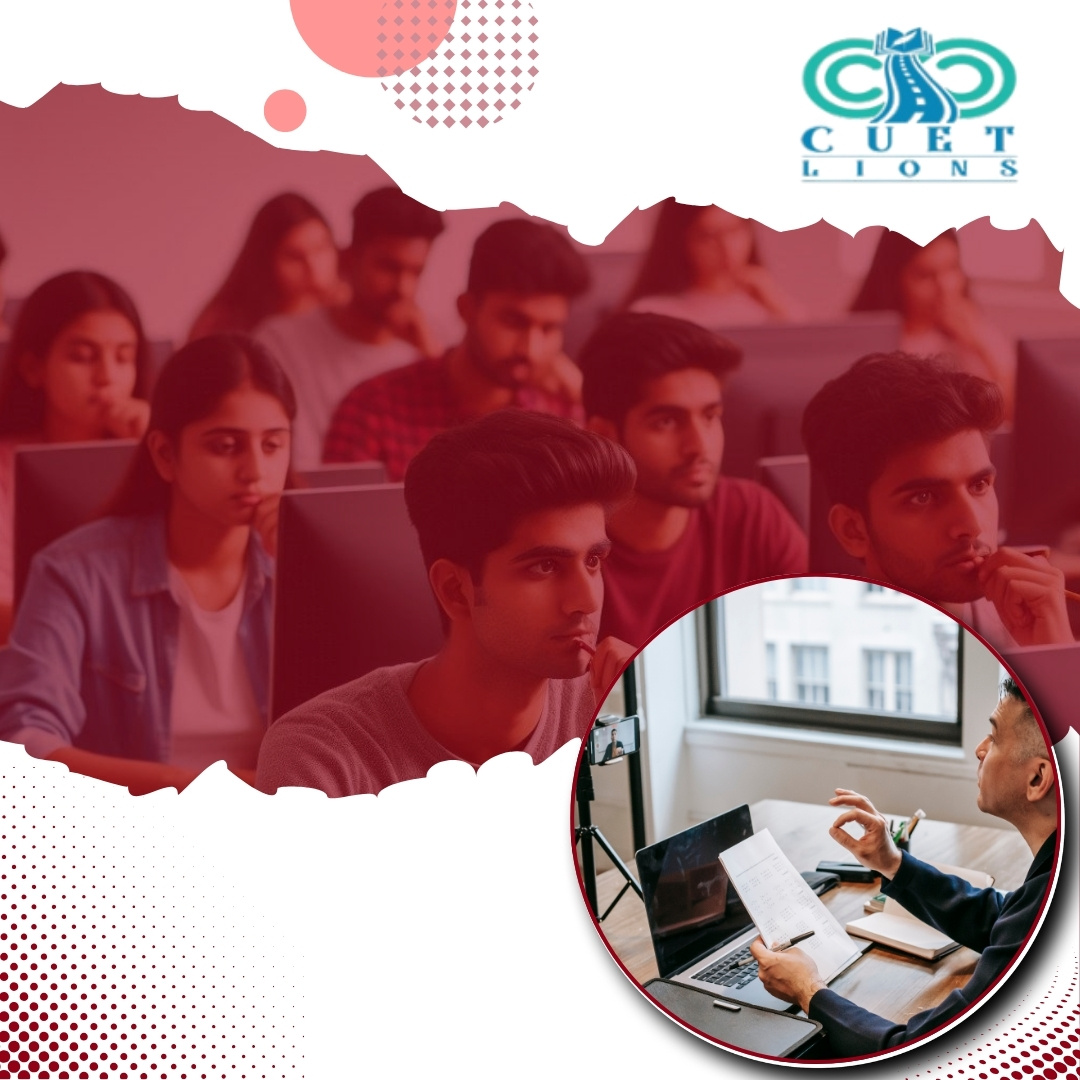 meet our client CUET Lions