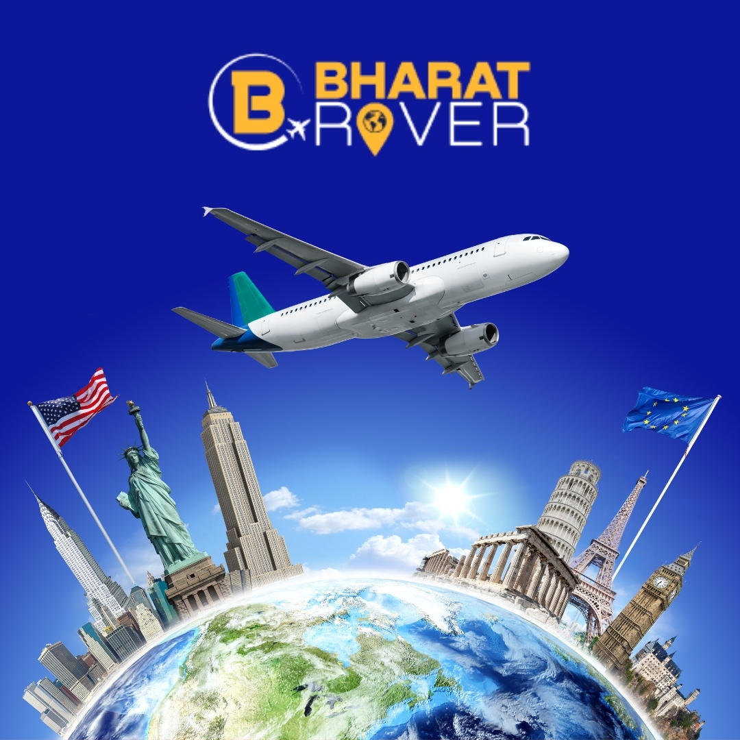 Meet Our Client Bharat Rover
