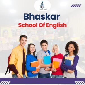 Our Client - Bhaskar School of English