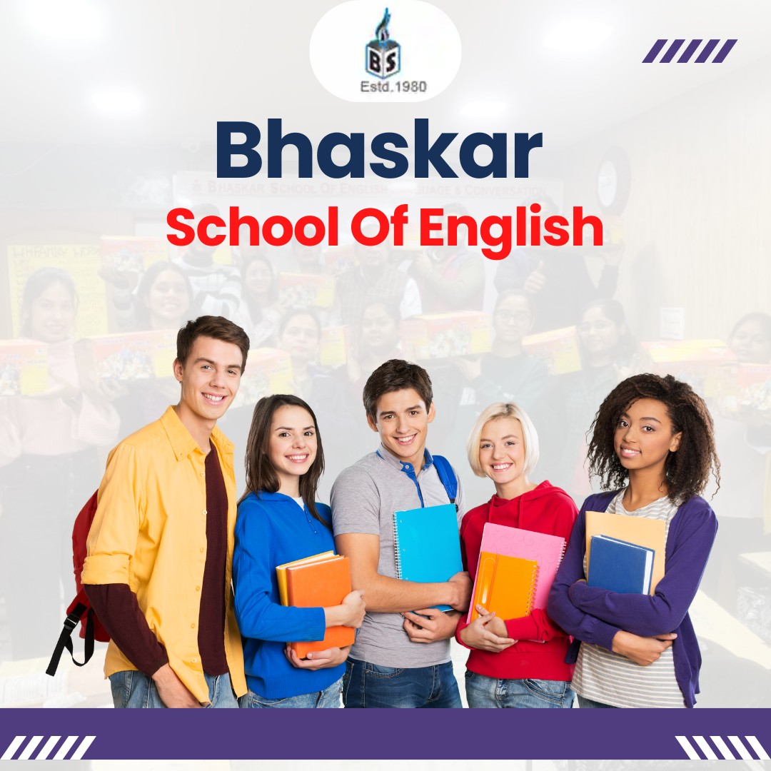 Our Client Bhaskar School of English