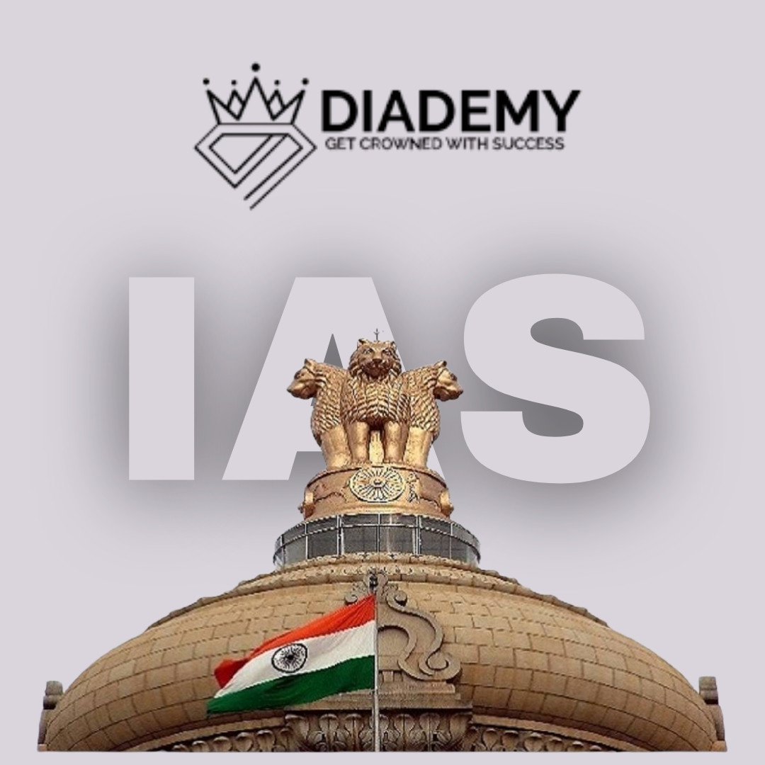 meet our client diademy ias
