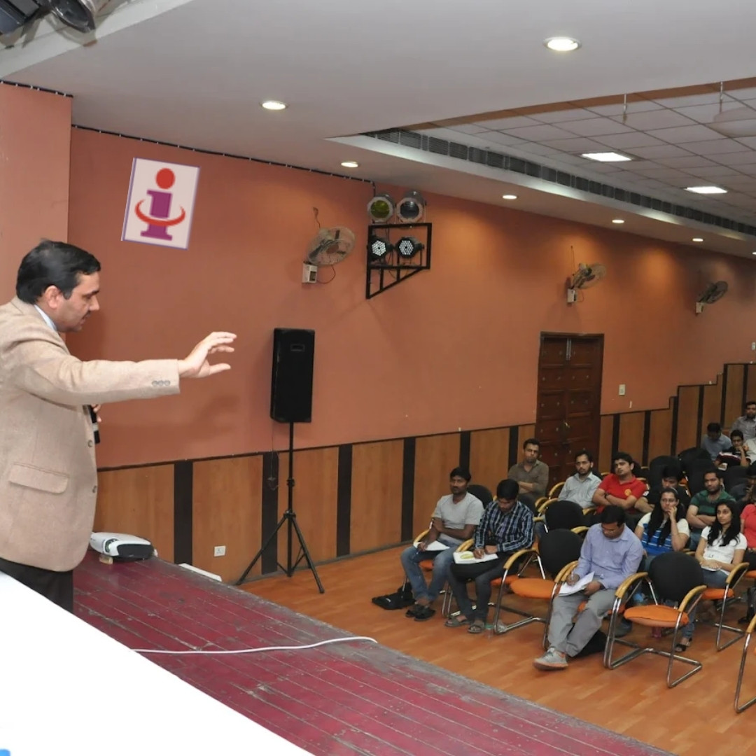 Meet Our Client Insight Delhi