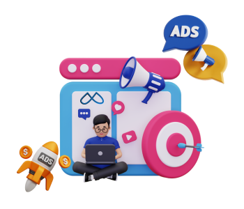 best meta ads agency in delhi