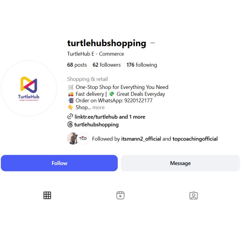 social-media-account