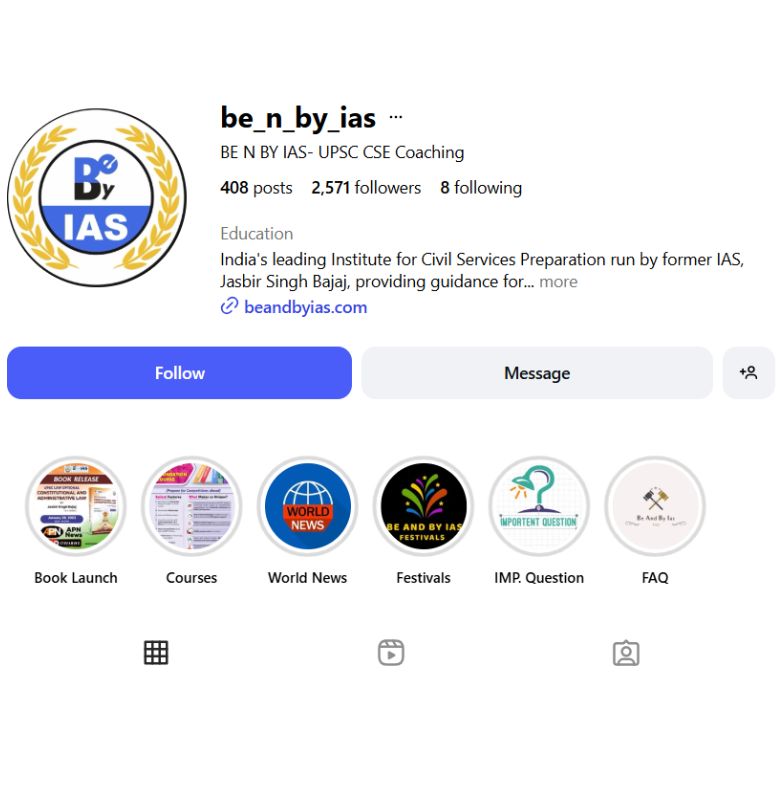 social-media-account