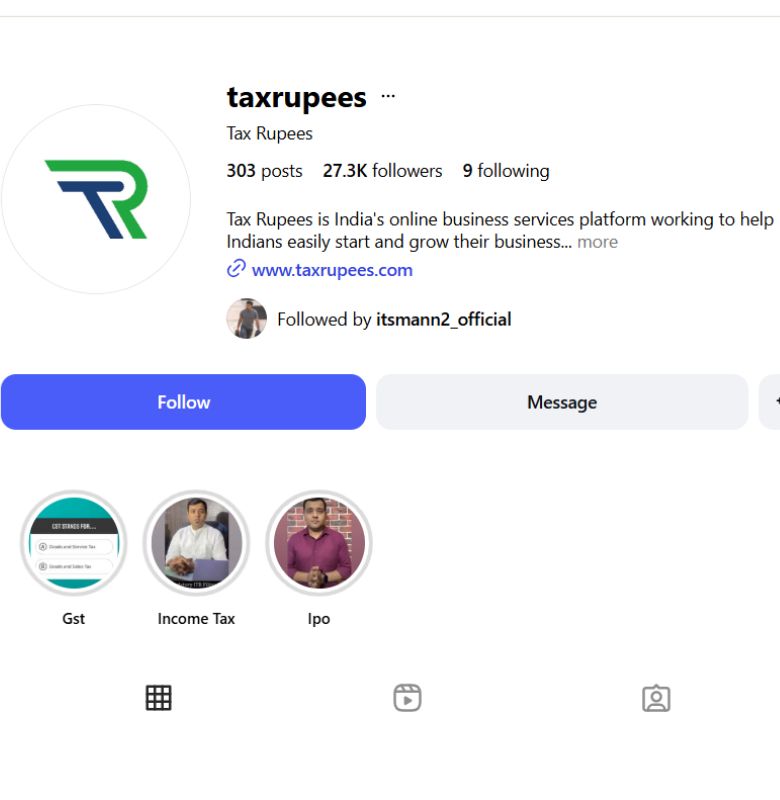 social-media-account