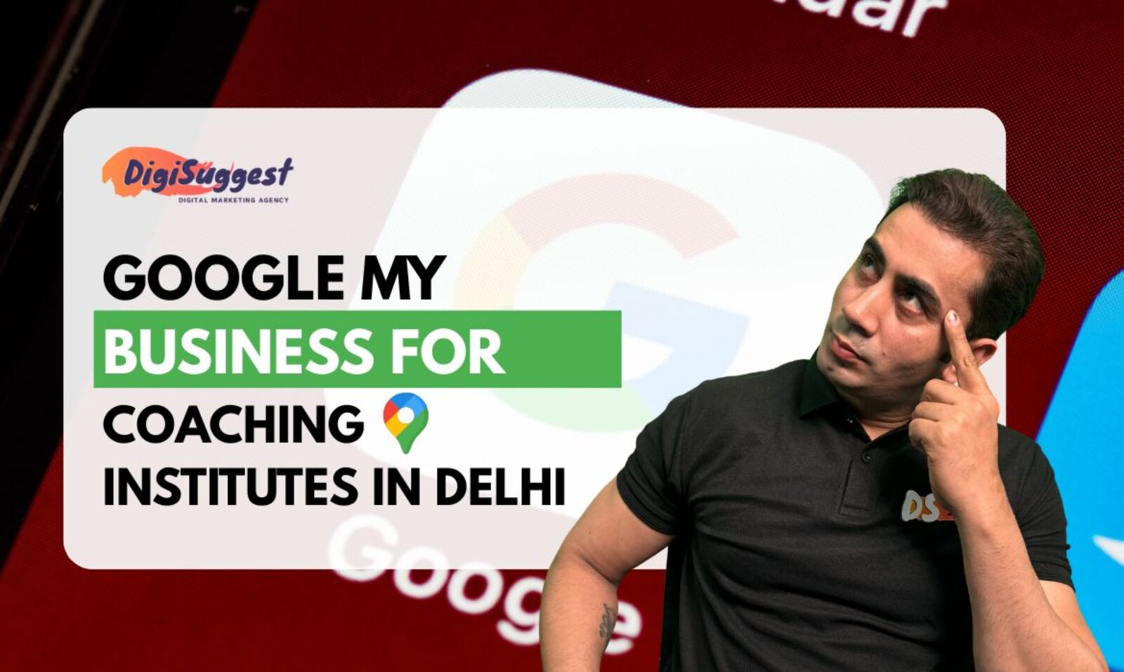 google-my-business-for-coaching-institutes-delhi