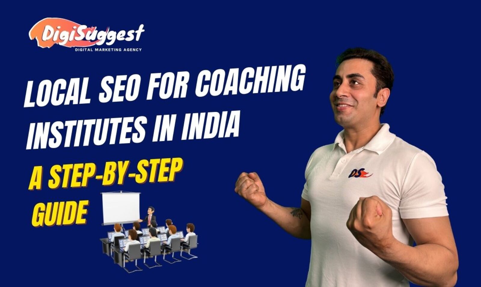 local-seo-for-coaching-institutes-in-india