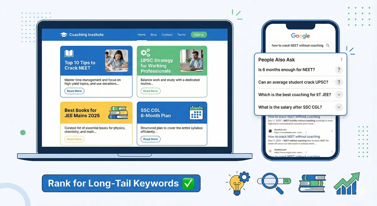Blog Articles (Answer Student Queries)