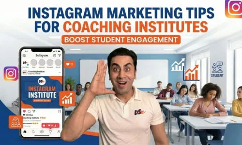 Instagram Marketing Tips for Coaching Institutes