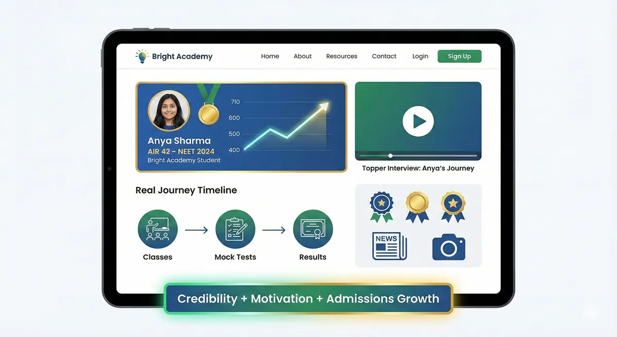 Success Stories & Case Studies