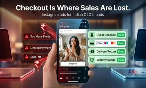 Checkout Page Optimization Tips for Higher Ecommerce Sales