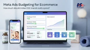 How Much Should Ecommerce Brands Spend on Meta Ads