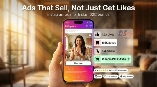 Instagram Ads for Ecommerce Strategy That Actually Sells