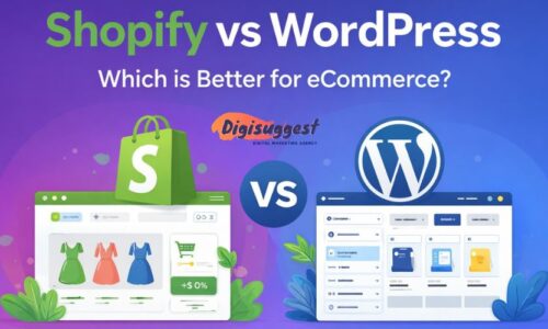 Shopify vs WordPress Which is Better for eCommerce