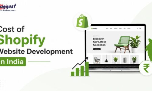Shopify Website Development Cost in India (2026 Guide)