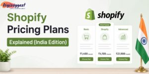 Shopify Pricing Plans Explained India Edition