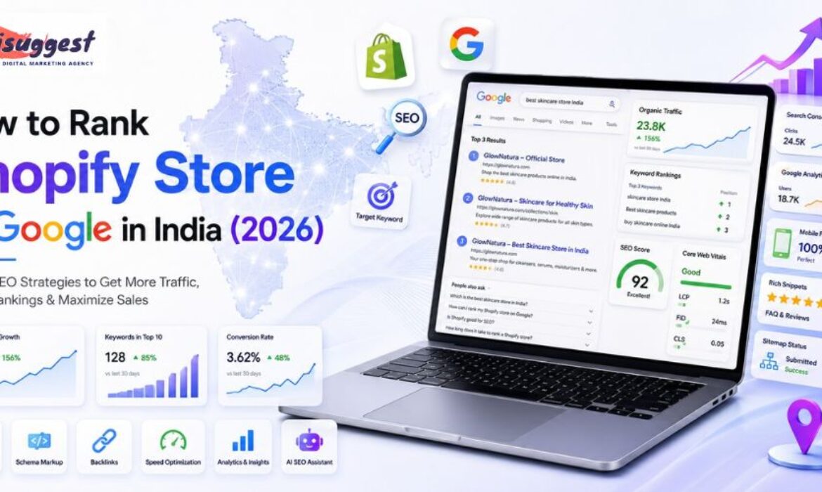 how-to-rank-shopify-store-on-google-india-2026-guide