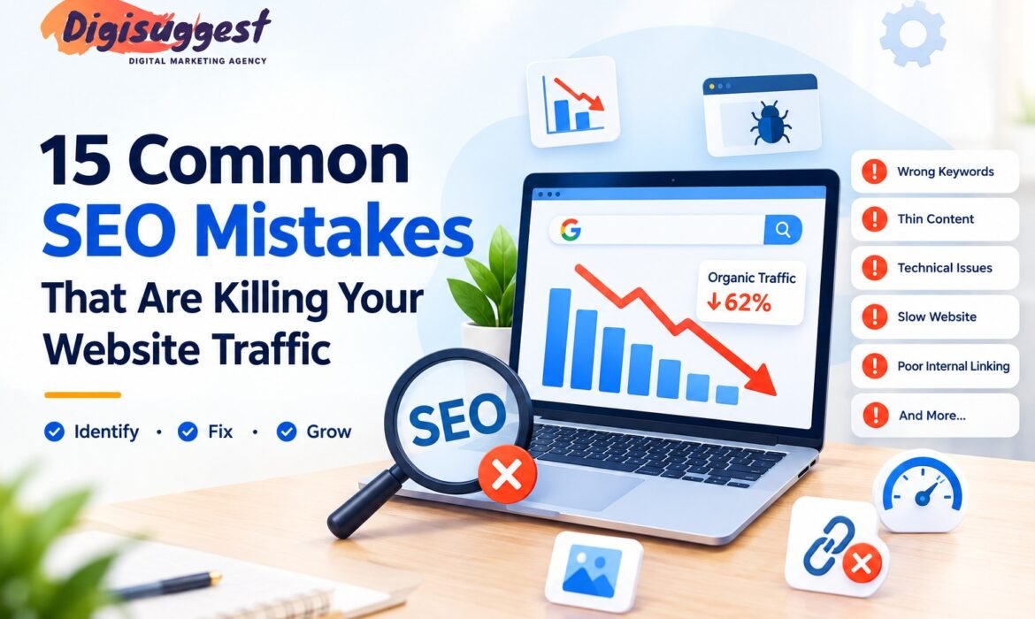 15-common-seo-mistake