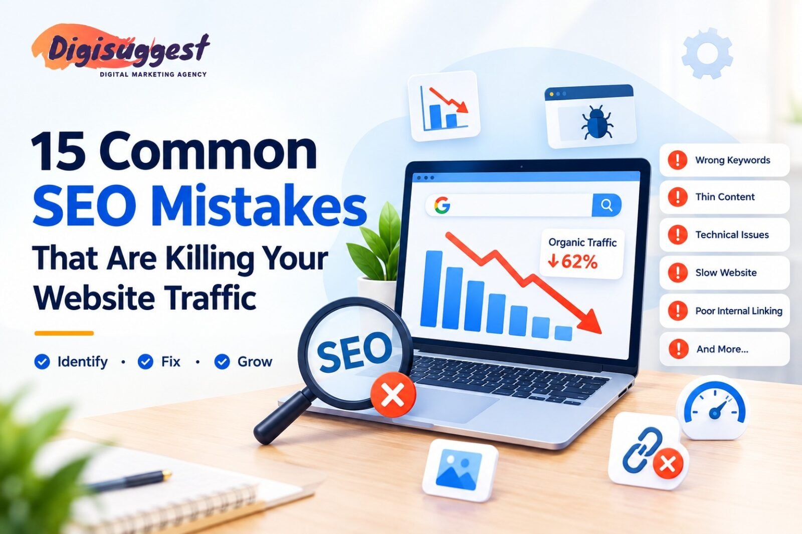 15-common-seo-mistake